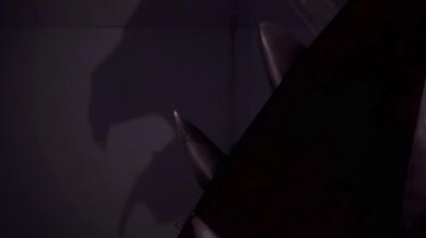 The Kunoichi 2: Fall of the Shrine Maidens (Upscaled) [4K] [Studio Fow]