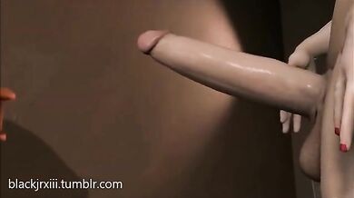 Lusty Maidens on the High Seas - BlackjrXIII