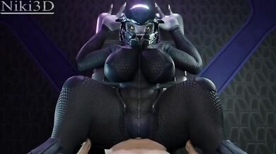 Damn, that Thick Cream Pie!