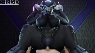 Damn, that Thick Cream Pie!