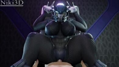 Damn, that Thick Cream Pie!