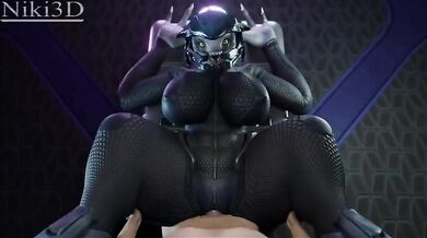 Damn, that Thick Cream Pie!