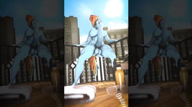 Pony Love Stories: Equestria Nights