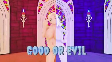 When the Devil Takes Control