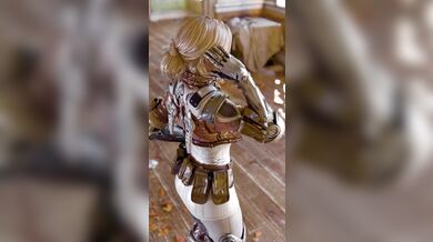 Exploring the Depths of Anal Invasion - Animated by MilkyGirls