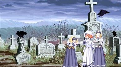 The Undead Virgin: A Zombie Sex Test