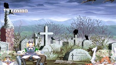 The Undead Virgin: A Zombie Sex Test