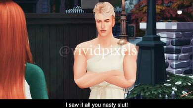 Hey guys, check out this hot new sorority slut porn video!