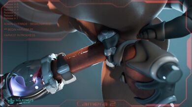 The trailer for the alternative angle of Sombra High Yield takes on a whole new meaning when you see it from this perspective!