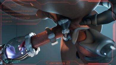 The trailer for the alternative angle of Sombra High Yield takes on a whole new meaning when you see it from this perspective!