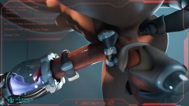 The trailer for the alternative angle of Sombra High Yield takes on a whole new meaning when you see it from this perspective!