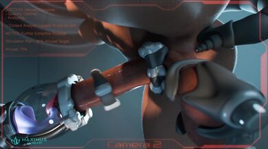 The trailer for the alternative angle of Sombra High Yield takes on a whole new meaning when you see it from this perspective!