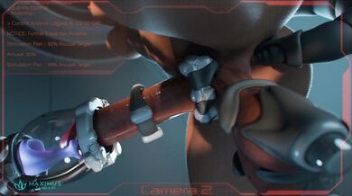 The trailer for the alternative angle of Sombra High Yield takes on a whole new meaning when you see it from this perspective!