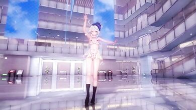 The Cats Meow, 11 Years Later: The Return of Dildon