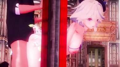 The Cats Meow, 11 Years Later: The Return of Dildon