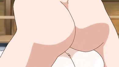 Reborn: The Ultimate Sexual Awakening of Boruto and Naruto in Hentai Destruction