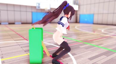 The Hentai Bat and Futa Hiker: A Tale of Two Wet Dreams