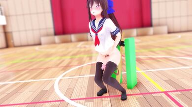 The Hentai Bat and Futa Hiker: A Tale of Two Wet Dreams