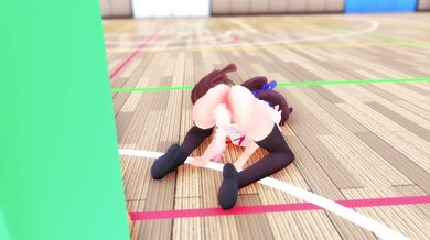 The Hentai Bat and Futa Hiker: A Tale of Two Wet Dreams