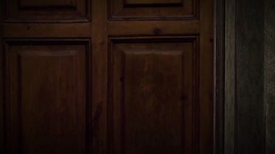 The Forgers Yori failed her mission, she couldnt produce the desired object and had to settle for a lesser one that was not up to par