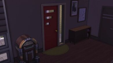 A futa short on The Sims 4, where two girls meet for the first time and end up getting acquainted in a very sexual way