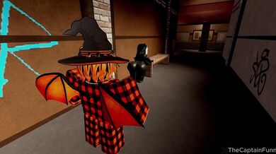 Bloody Blowjobs and Bondage Babes