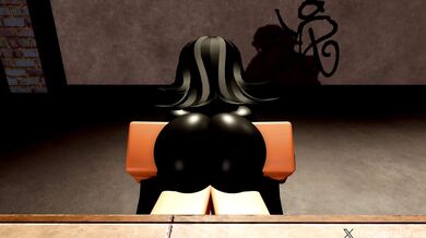 Bloody Blowjobs and Bondage Babes