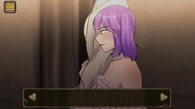 Rebellious Warriors of Ethyria - Succubus