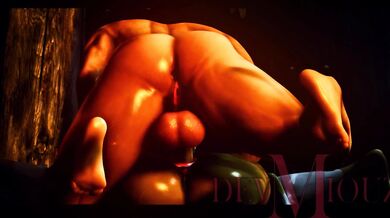 The Busty Beast Tamer - Episode 1 (Adielle x KoMora) [MizzDeviouz]