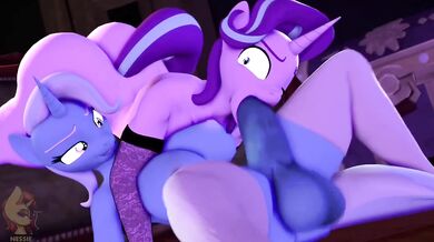 My Little Pony Hentai Music Video Futa Edition