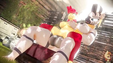 My Little Pony Hentai Music Video Futa Edition