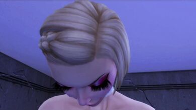 Morieres Building: A Sexual Adventure