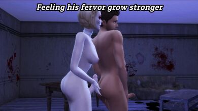 Morieres Building: A Sexual Adventure