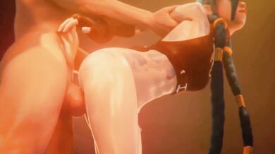 Erotic Adventures with the Maid 2 - The Thieving Mistress