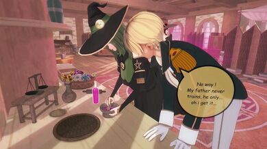 The Wicked NTR Coven: Part 2