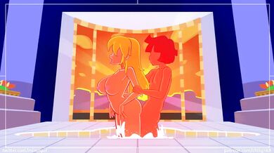 The Adventures of Captain Underpants and the Giant Sunflower: The Final Chapter (but not really) - With a Bonus Ending!