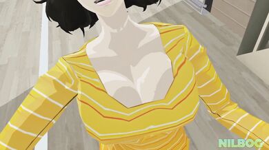 Super Hentai Force: Suguru Cant Take It Anymore