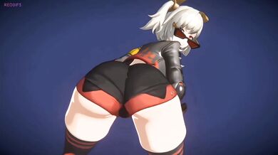 Emerald-Eyed Lust Goddesss Intense Anal Desires Unleashed!