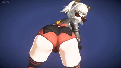 Emerald-Eyed Lust Goddesss Intense Anal Desires Unleashed!