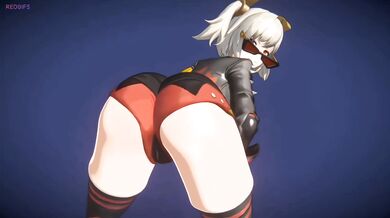 Emerald-Eyed Lust Goddesss Intense Anal Desires Unleashed!