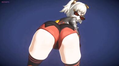 Emerald-Eyed Lust Goddesss Intense Anal Desires Unleashed!