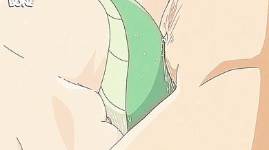 The Bone of Desire: Kobayashi and Tohrus Passionate Love Making