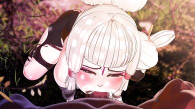 Mommys Milf Deepthroat Love 2 [Uncensored]