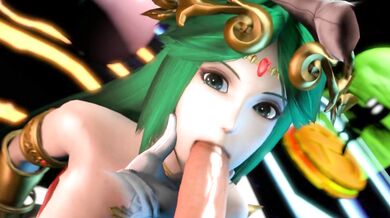 Smashing the Reset Bomb with K*id Icarus Uprising