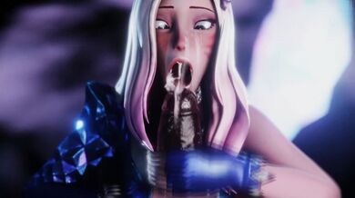 The Kinky Dancing Artist VIP Show - HMV PMV [Wawa]