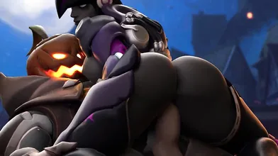 Monsters and Maidens: A Halloween Honeypot
