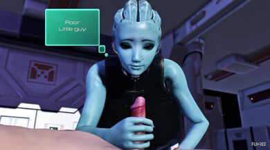 Studying the human body through experiments and abductions Episode 1 of Abduction and Research, featuring Fhree