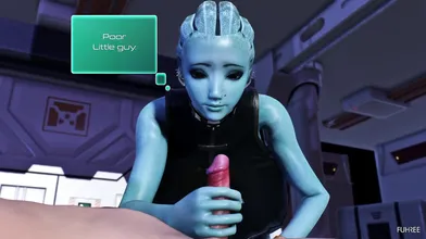 Studying the human body through experiments and abductions Episode 1 of Abduction and Research, featuring Fhree