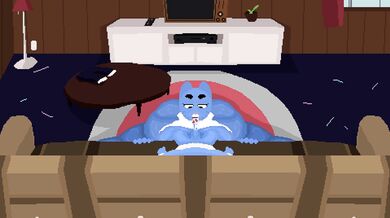 The Naughty Twins: A Gumball Adventure