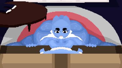 The Naughty Twins: A Gumball Adventure